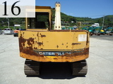 Used Construction Machine Used CAT CAT Excavator 0.2-0.3m3 E70