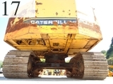 Used Construction Machine Used CAT CAT Excavator 0.2-0.3m3 E70