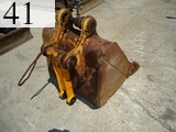 Used Construction Machine Used CAT CAT Excavator 0.2-0.3m3 E70