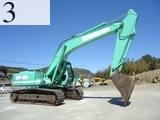 Used Construction Machine Used HITACHI HITACHI Excavator 0.7-0.9m3 EX200-2