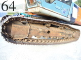 Used Construction Machine Used HITACHI HITACHI Excavator 0.7-0.9m3 EX200-3