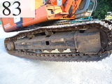 Used Construction Machine Used HITACHI HITACHI Excavator 0.7-0.9m3 EX200-3