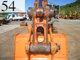 Used Construction Machine Used HITACHI HITACHI Excavator 0.2-0.3m3 EX75US-5