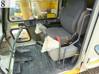 Used Construction Machine Used KATO WORKS KATO WORKS Excavator 1.0~m3 HD1023III