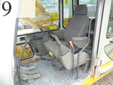 Used Construction Machine Used KATO WORKS KATO WORKS Material Handling / Recycling excavators Magnet HD1430III