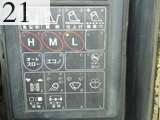 Used Construction Machine Used KATO WORKS KATO WORKS Material Handling / Recycling excavators Magnet HD1430III