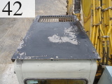 Used Construction Machine Used KATO WORKS KATO WORKS Material Handling / Recycling excavators Magnet HD1430III