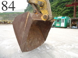 Used Construction Machine Used KATO WORKS KATO WORKS Material Handling / Recycling excavators Magnet HD1430III