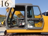 Used Construction Machine Used KATO WORKS KATO WORKS Excavator 1.0~m3 HD1430V