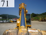 Used Construction Machine Used KATO WORKS KATO WORKS Excavator 0.2-0.3m3 HD308USV