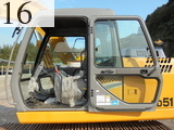 Used Construction Machine Used KATO WORKS KATO WORKS Excavator 0.4-0.5m3 HD512-6