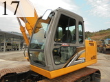 Used Construction Machine Used KATO WORKS KATO WORKS Excavator 0.4-0.5m3 HD512-6