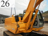 Used Construction Machine Used KATO WORKS KATO WORKS Excavator 0.4-0.5m3 HD512-6