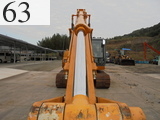 Used Construction Machine Used KATO WORKS KATO WORKS Excavator 0.4-0.5m3 HD512-6