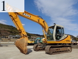 Used Construction Machine Used KATO WORKS KATO WORKS Excavator 0.4-0.5m3 HD512III