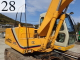 Used Construction Machine Used KATO WORKS KATO WORKS Excavator 0.4-0.5m3 HD512III