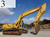 Used Construction Machine Used KATO WORKS KATO WORKS Excavator 0.7-0.9m3 HD820III