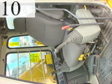 Used Construction Machine Used KATO WORKS KATO WORKS Excavator 0.7-0.9m3 HD820III