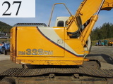 Used Construction Machine Used KATO WORKS KATO WORKS Demolition excavators Demolition backhoe HD823MR