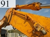 Used Construction Machine Used KATO WORKS KATO WORKS Demolition excavators Demolition backhoe HD823MR