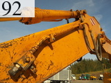 Used Construction Machine Used KATO WORKS KATO WORKS Demolition excavators Demolition backhoe HD823MR