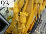 Used Construction Machine Used KATO WORKS KATO WORKS Demolition excavators Demolition backhoe HD823MR