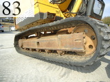 Used Construction Machine Used SUMITOMO SUMITOMO Excavator 0.2-0.3m3 LS1600F2B