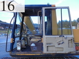 Used Construction Machine Used KOMATSU KOMATSU Excavator 0.4-0.5m3 PC100-3