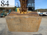 Used Construction Machine Used KOMATSU KOMATSU Excavator 0.4-0.5m3 PC128US-2E1