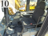 Used Construction Machine Used KOMATSU KOMATSU Excavator 0.4-0.5m3 PC130-6E0