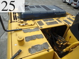 Used Construction Machine Used KOMATSU KOMATSU Excavator 0.7-0.9m3 PC200-7