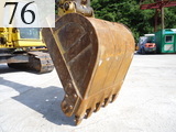 Used Construction Machine Used KOMATSU KOMATSU Excavator 0.7-0.9m3 PC200-7