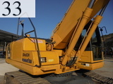 Used Construction Machine Used KOMATSU KOMATSU Excavator 0.7-0.9m3 PC200-8N1