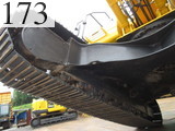 Used Construction Machine Used KOMATSU KOMATSU Material Handling / Recycling excavators Magnet Ace PC200LC-10