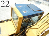 Used Construction Machine Used KOMATSU KOMATSU Material Handling / Recycling excavators Magnet PC200LC-3