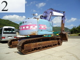 Used Construction Machine Used KOMATSU KOMATSU Excavator 0.7-0.9m3 PC228US-1