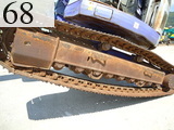 Used Construction Machine Used KOMATSU KOMATSU Excavator 0.7-0.9m3 PC228US-1