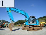 Used Construction Machine Used KOMATSU KOMATSU Excavator 0.7-0.9m3 PC228US-3EO