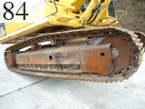 Used Construction Machine Used KOMATSU KOMATSU Excavator 1.0~m3 PC350-7