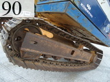 Used Construction Machine Used KOMATSU KOMATSU Excavator 0.2-0.3m3 PC60-6