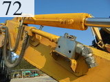 Used Construction Machine Used KOMATSU KOMATSU Demolition excavators Demolition backhoe PC78US-8