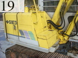 Used Construction Machine Used SUMITOMO SUMITOMO Excavator 0.2-0.3m3 S160F2