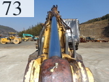 Used Construction Machine Used SUMITOMO SUMITOMO Forestry excavators Grapple / Winch / Blade S260F2