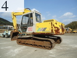 Used Construction Machine Used SUMITOMO SUMITOMO Excavator 0.4-0.5m3 S265FA