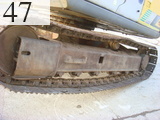 Used Construction Machine Used SUMITOMO SUMITOMO Excavator 0.4-0.5m3 SH120-2