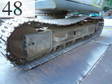 Used Construction Machine Used SUMITOMO SUMITOMO Excavator 0.4-0.5m3 SH120-2