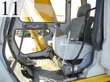 Used Construction Machine Used SUMITOMO SUMITOMO Excavator 0.4-0.5m3 SH120-2