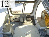 Used Construction Machine Used SUMITOMO SUMITOMO Excavator 0.4-0.5m3 SH120-2