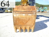 Used Construction Machine Used SUMITOMO SUMITOMO Excavator 0.4-0.5m3 SH120-2