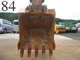 Used Construction Machine Used SUMITOMO SUMITOMO Excavator 0.4-0.5m3 SH120-3